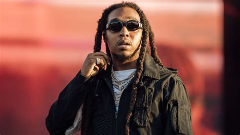 Takeoff Migos .